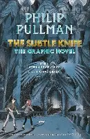 The Subtle Knife: The Graphic Novel