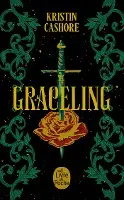 Graceling - Edition révisée