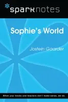 Sophie's World (SparkNotes Literature Guide)