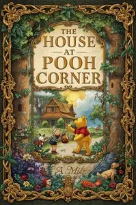 The House at Pooh Corner