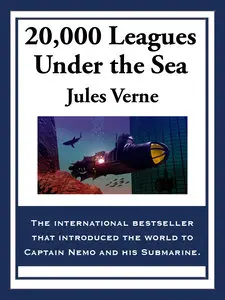 Twenty Thousand Leagues Under the Sea