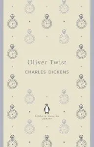 Oliver Twist
