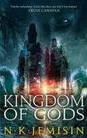 The Kingdom Of Gods