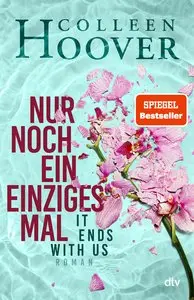 Nur noch ein einziges Mal