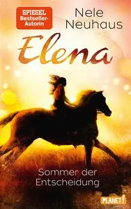 Elena - Ein Leben für Pferde