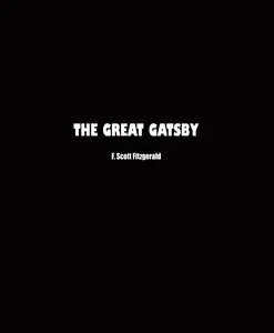 The Great Gatsby