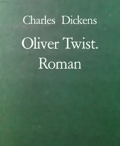 Oliver Twist. Roman