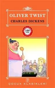 Oliver Twist