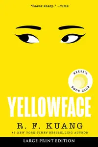 Yellowface
