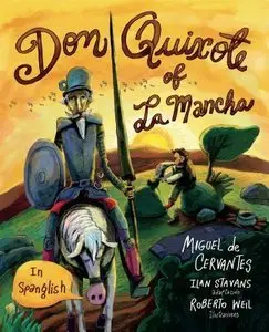 Don Quixote Of The Mancha