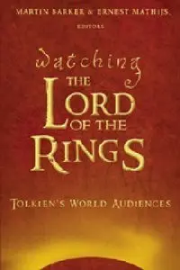 Watching 'The Lord of the Rings'