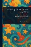 Don Quixote of the Mancha