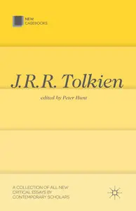 J.R.R. Tolkien