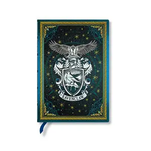 Notizbuch Ravenclaw Midi Spezial Unliniert