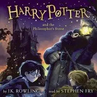Harry Potter and the Philosopher's Stone