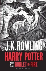 Harry Potter 4 and the Goblet of Fire