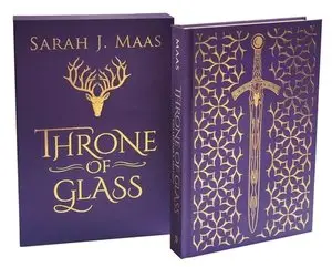 Throne of Glass