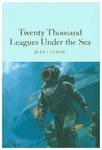 Twenty Thousand Leagues Under the Sea