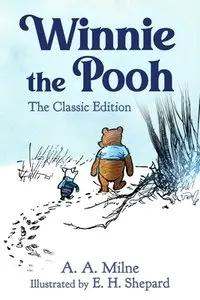 The Complete Tales of Winnie the Pooh (Bonded Leather)