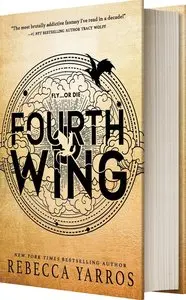 Fourth Wing (Standard Edition)