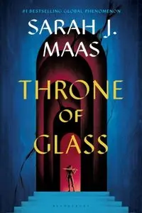 Throne of Glass