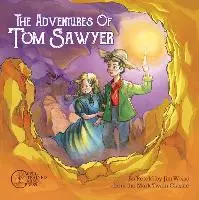 The Adventures of Tom Sawyer