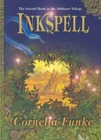 Inkspell