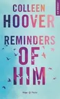 Riminders of him
