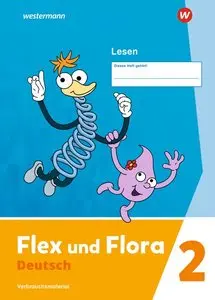 Flex und Flora - Deutsch