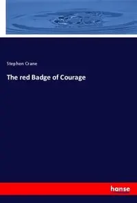 The red Badge of Courage