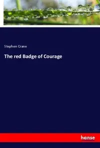 The red Badge of Courage