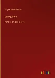 Don Quijote