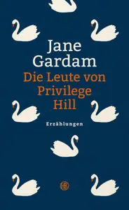 Die Leute von Privilege Hill,8 Audio-CD