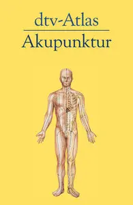 dtv-Atlas Akupunktur