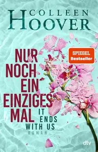 Nur noch ein einziges Mal