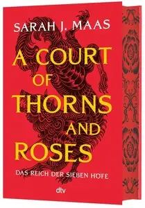 A Court of Thorns and Roses