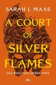 A Court of Silver Flames