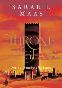 Throne of Glass