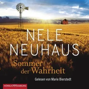 Sommer der Wahrheit (Sheridan-Grant-Serie 1)