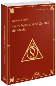 Harry Potter und die Gesetze der Macht