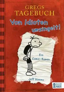 Gregs Tagebuch