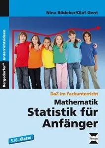 Mathematik: Statistik für Anfänger