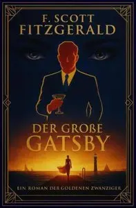 Der große Gatsby
Ein Klassiker der Goldenen Zwanziger