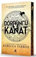 Dördüncü Kanat Ciltli