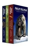 Karanlik Cevher Serisi Kutu Set