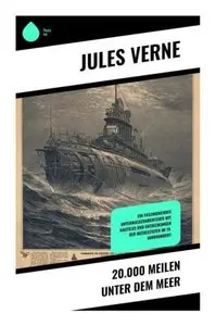 20.000 Meilen unter dem Meer