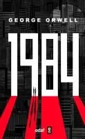 Nineteen Eighty-Four George Orwell