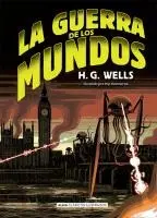 La Guerra de Los Mundos