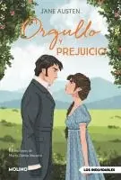 Orgullo y prejuicio