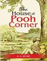 The house at pooh corner
